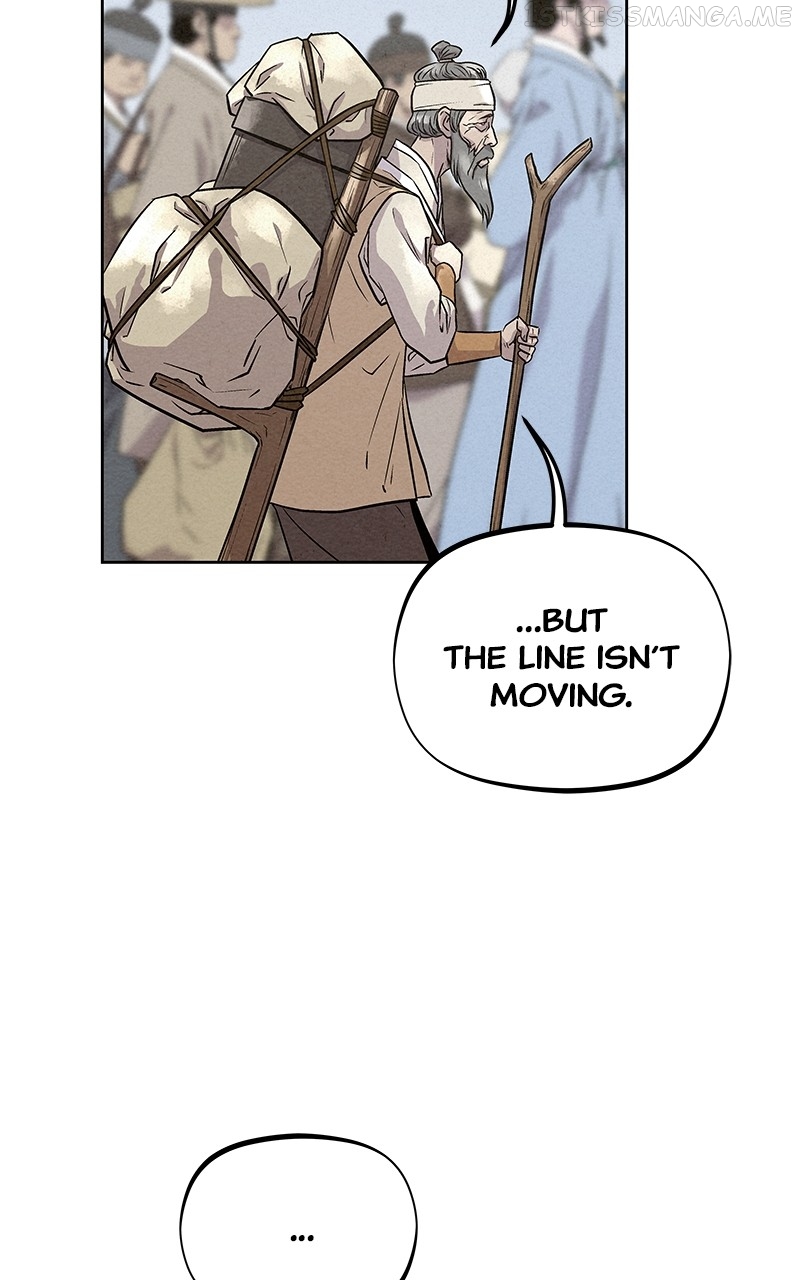 Moshin Hunter Chapter 83 - page 86
