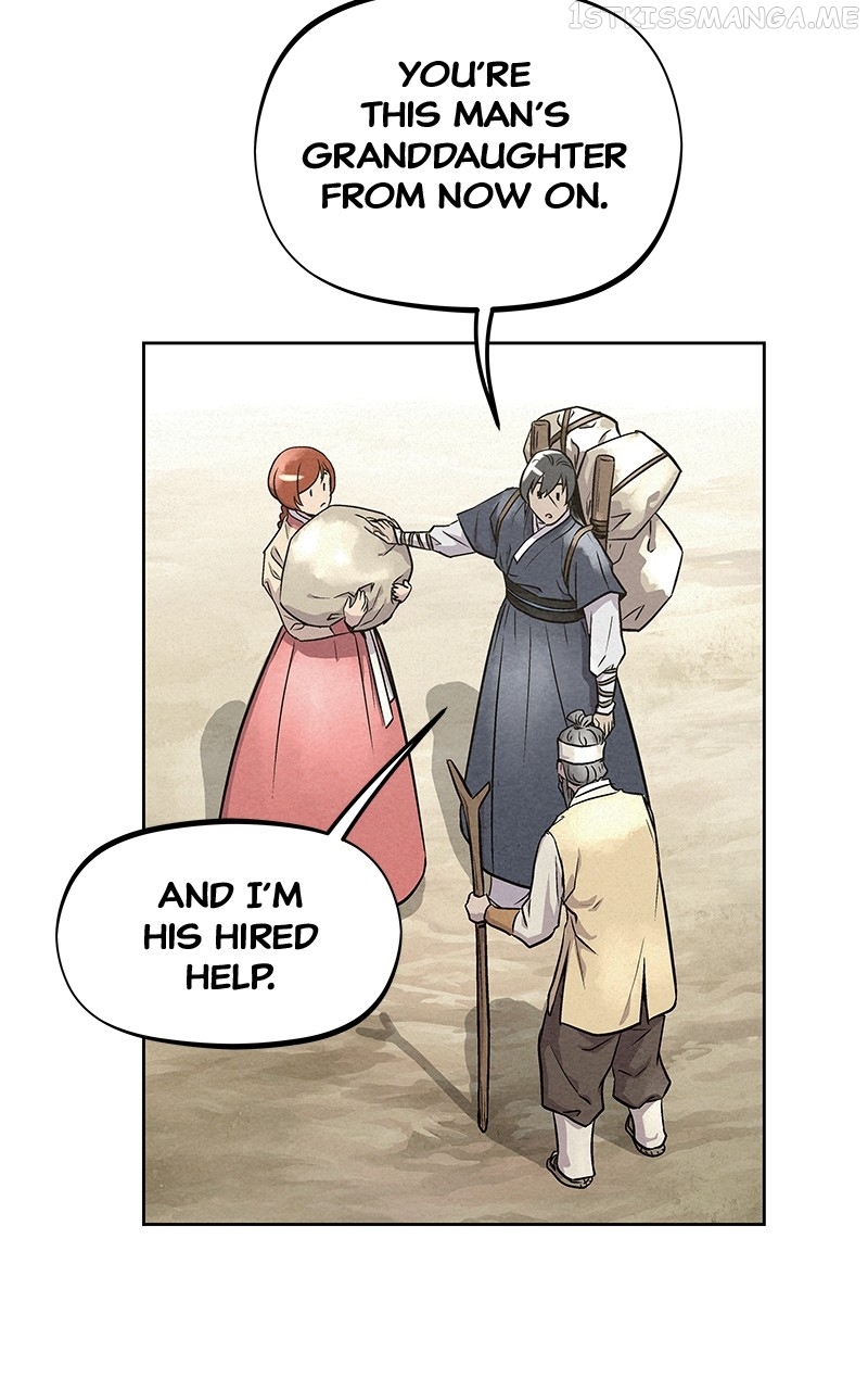 Moshin Hunter Chapter 83 - page 90