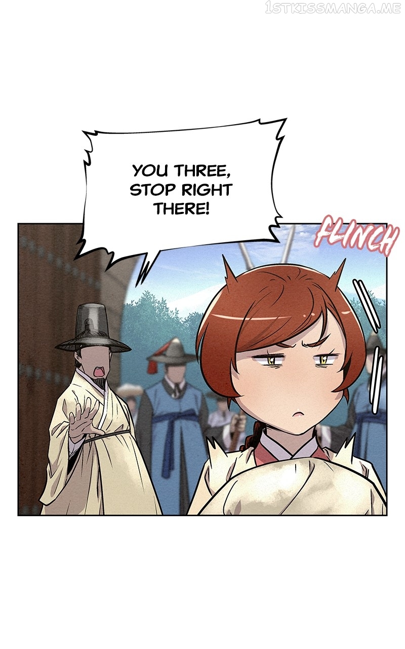 Moshin Hunter Chapter 83 - page 97
