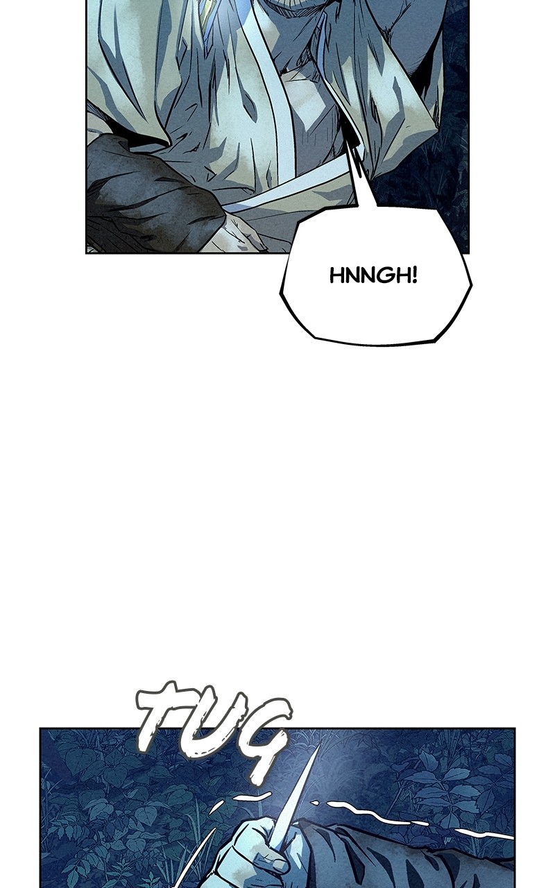 Moshin Hunter Chapter 82 - page 36