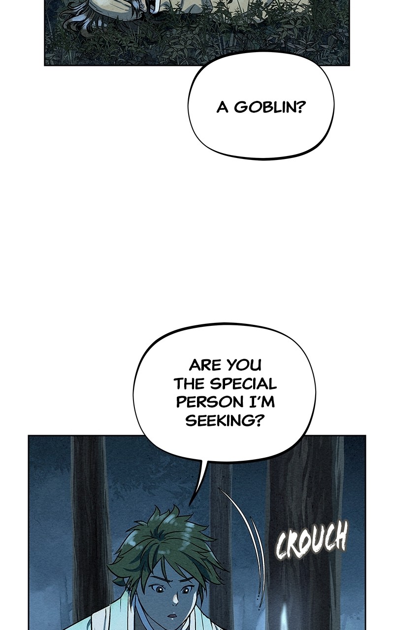 Moshin Hunter Chapter 82 - page 49