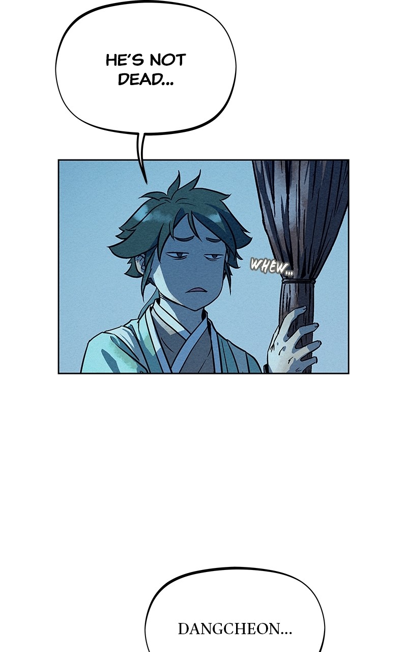 Moshin Hunter Chapter 82 - page 61
