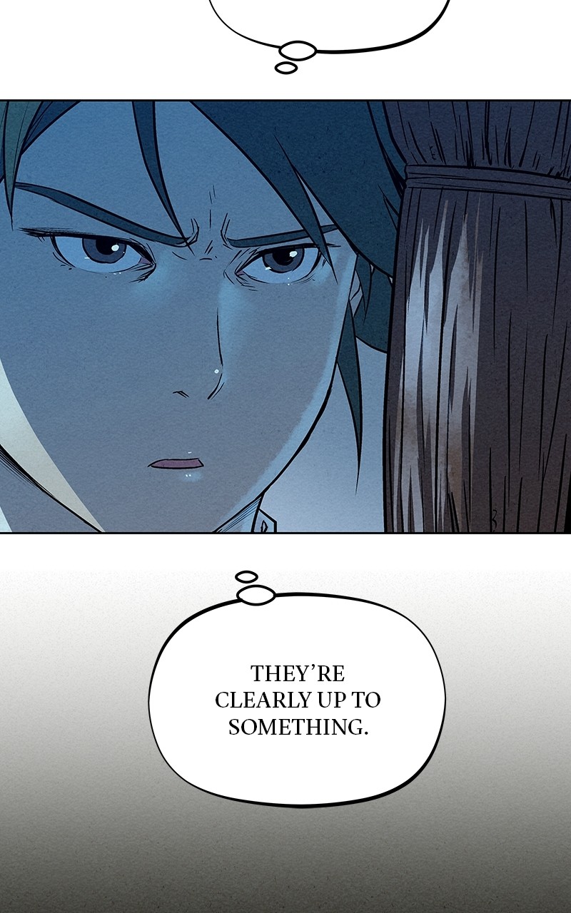 Moshin Hunter Chapter 82 - page 62
