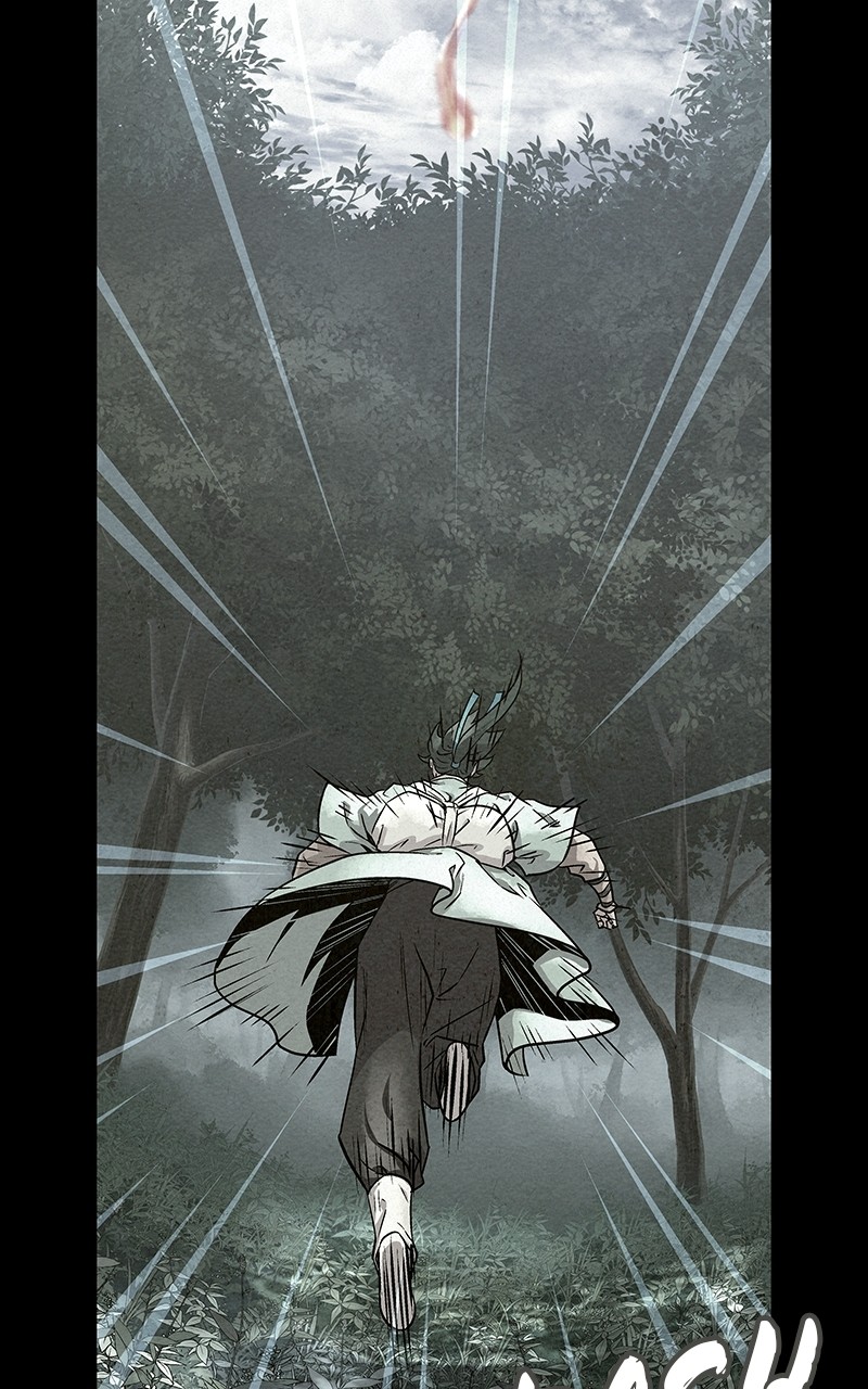 Moshin Hunter Chapter 82 - page 77