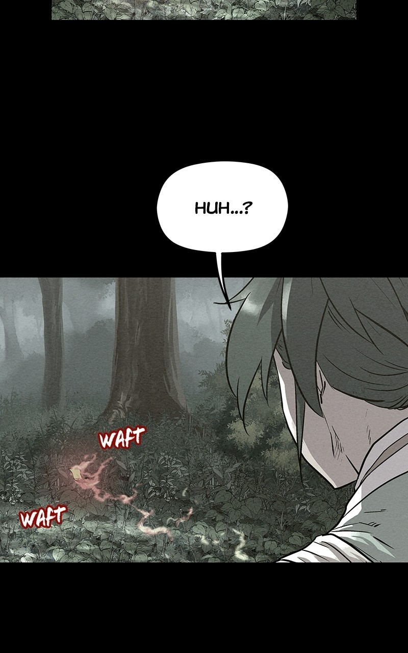 Moshin Hunter Chapter 82 - page 82