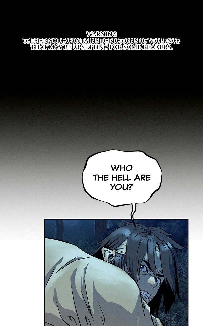 Moshin Hunter Chapter 81 - page 1