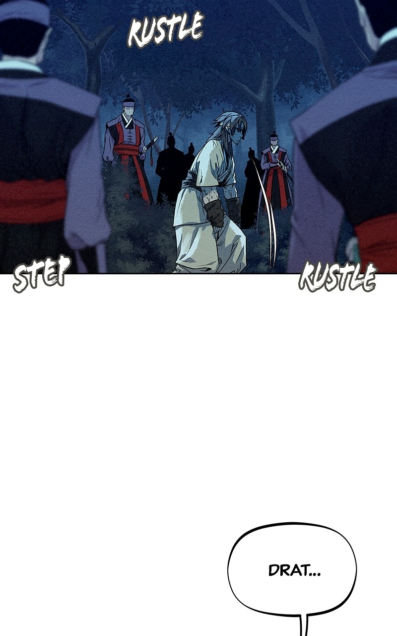 Moshin Hunter Chapter 81 - page 16