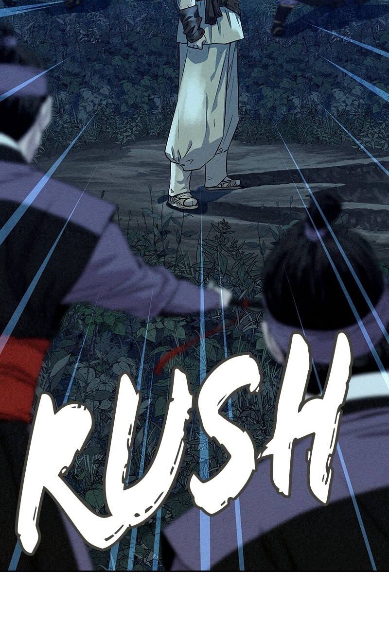 Moshin Hunter Chapter 81 - page 22