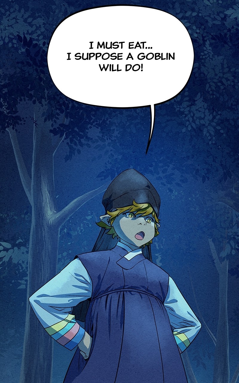 Moshin Hunter Chapter 81 - page 3
