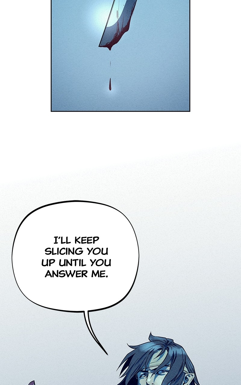 Moshin Hunter Chapter 81 - page 36
