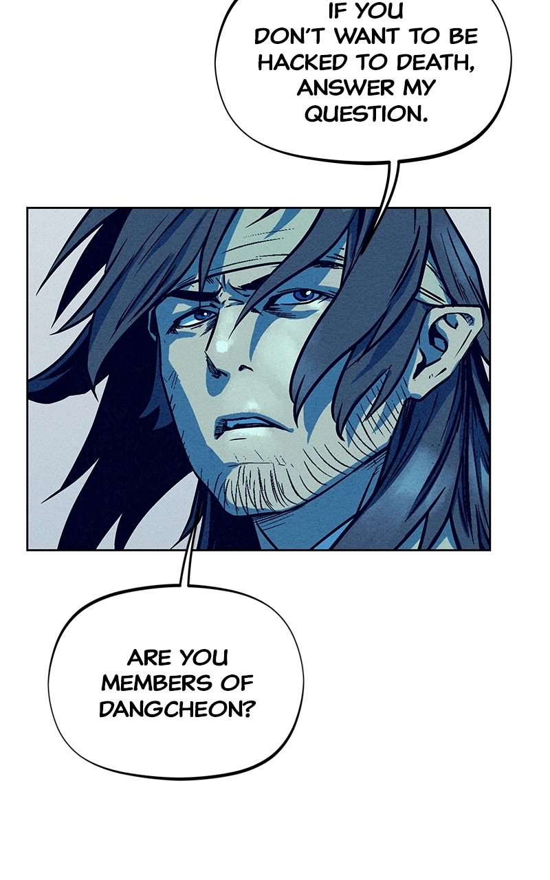 Moshin Hunter Chapter 81 - page 38