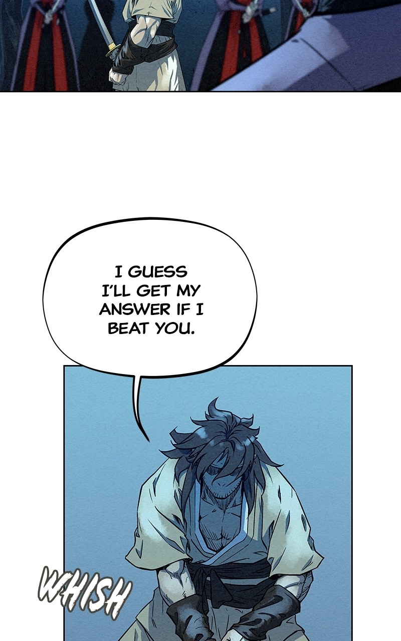 Moshin Hunter Chapter 81 - page 44