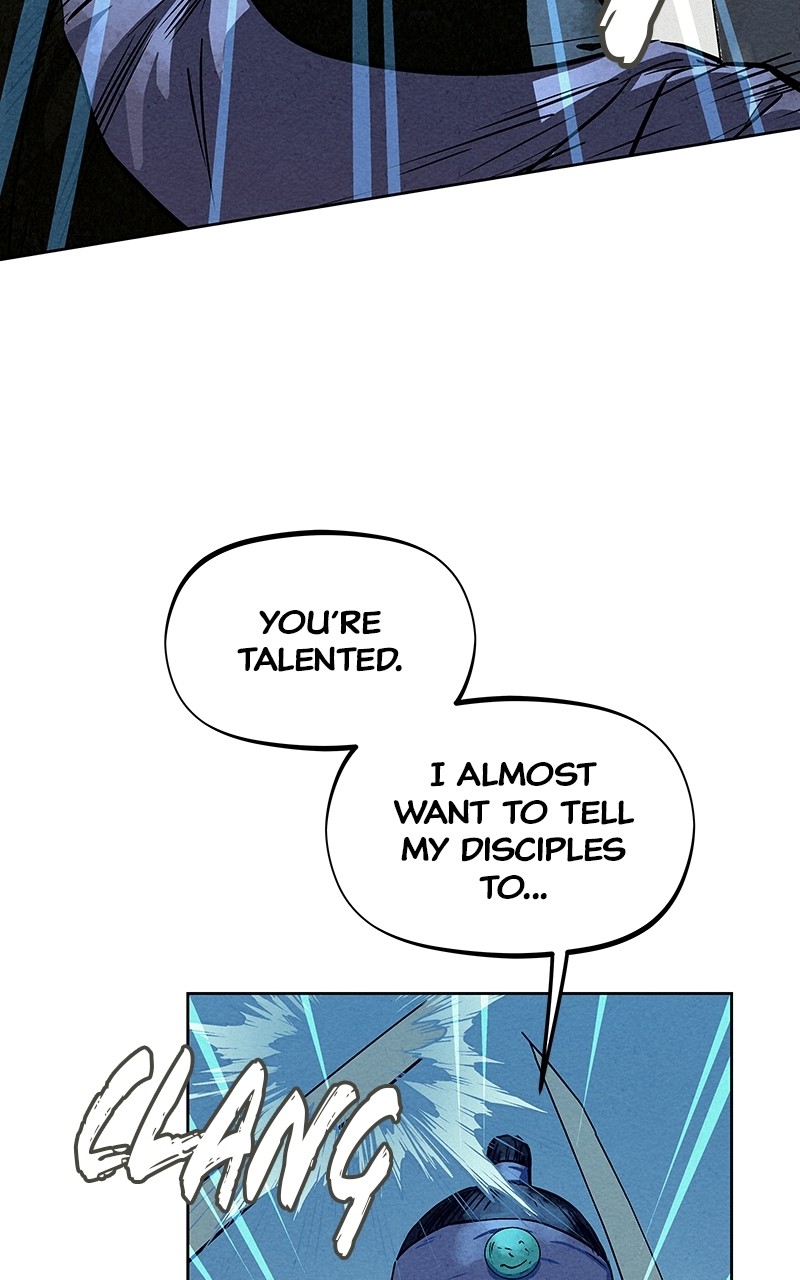 Moshin Hunter Chapter 81 - page 54