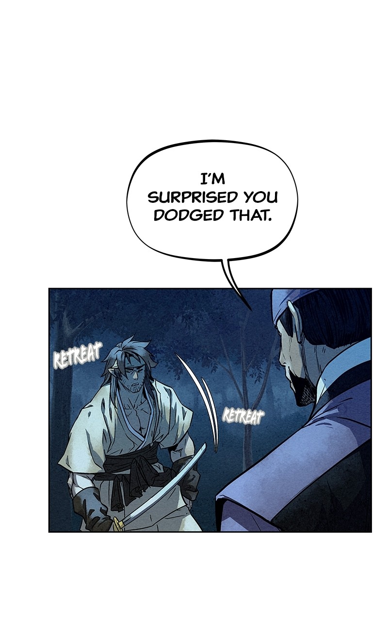 Moshin Hunter Chapter 81 - page 63
