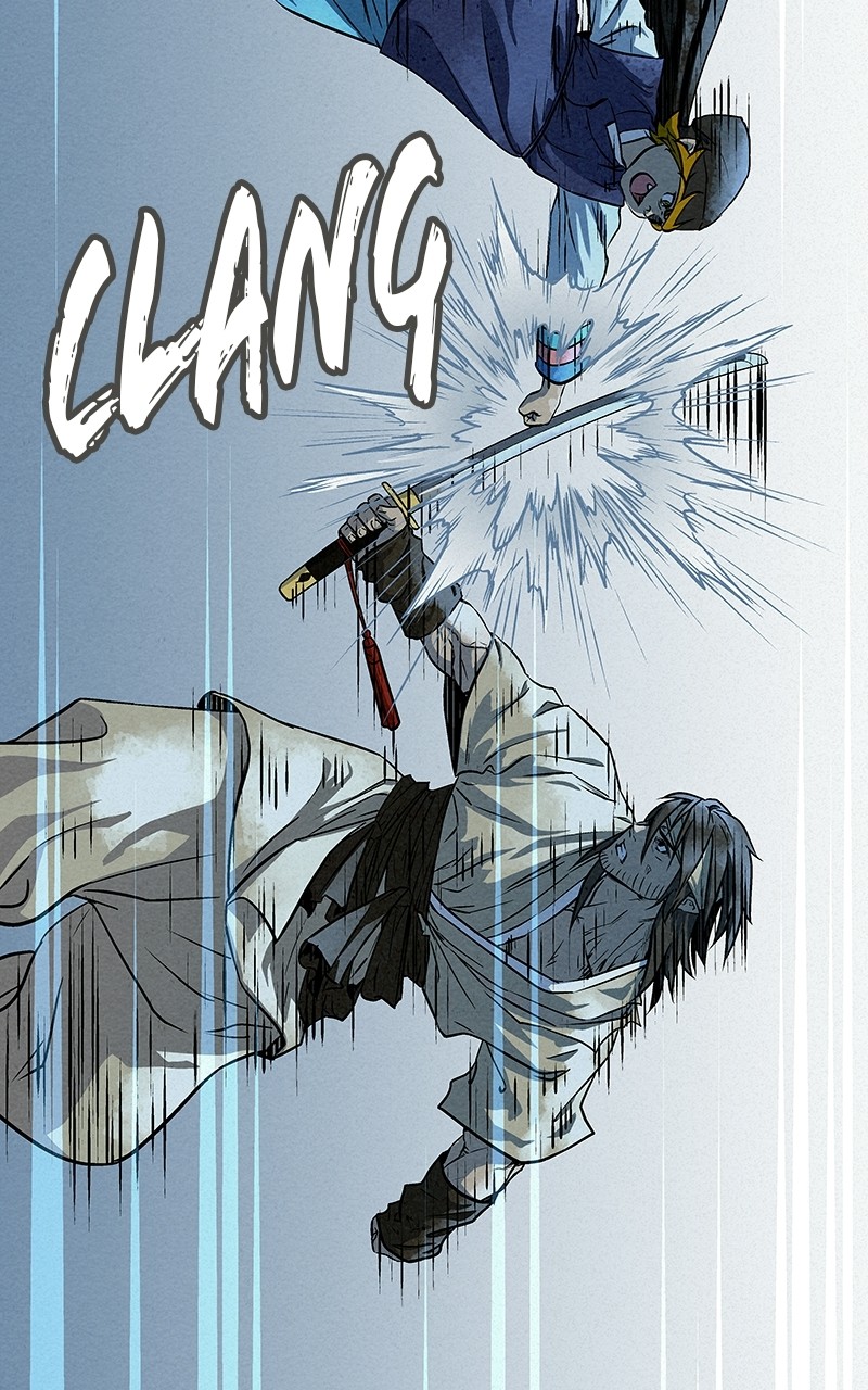 Moshin Hunter Chapter 81 - page 75