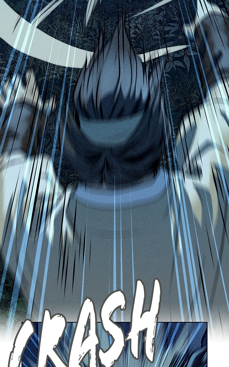 Moshin Hunter Chapter 81 - page 80