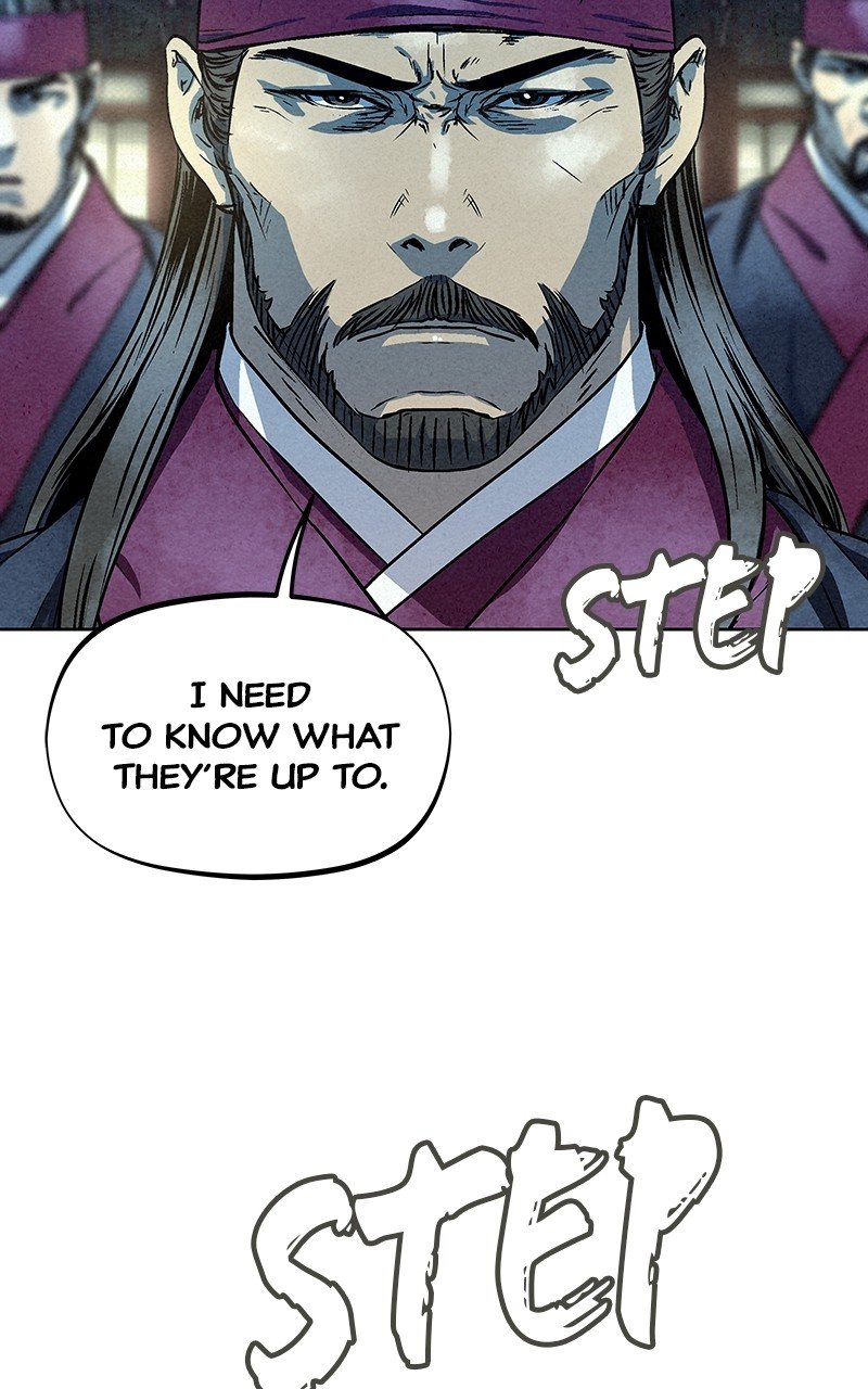 Moshin Hunter Chapter 79 - page 39