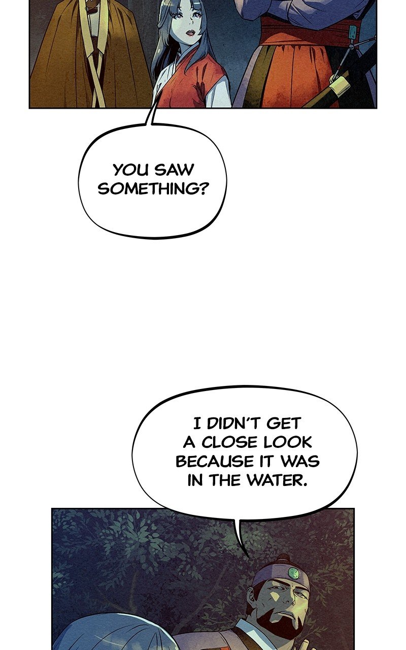 Moshin Hunter Chapter 79 - page 48