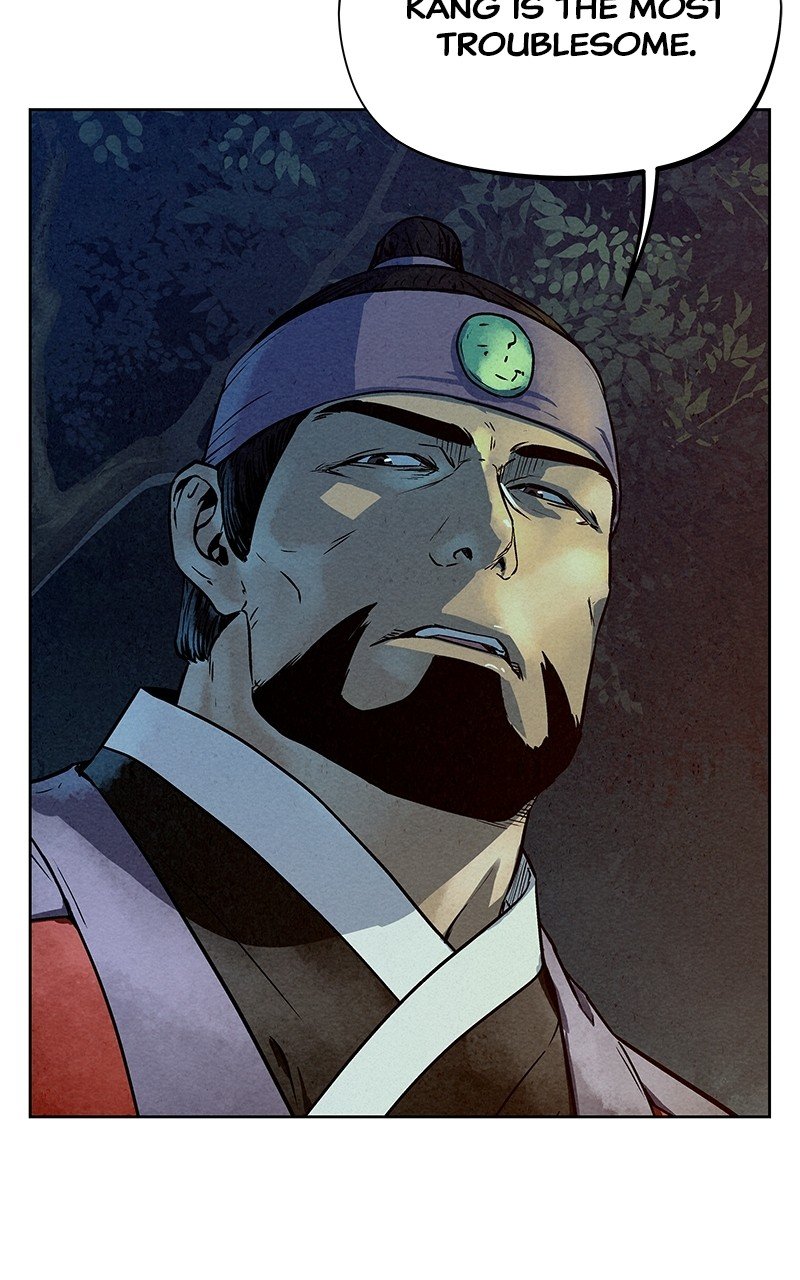 Moshin Hunter Chapter 79 - page 50