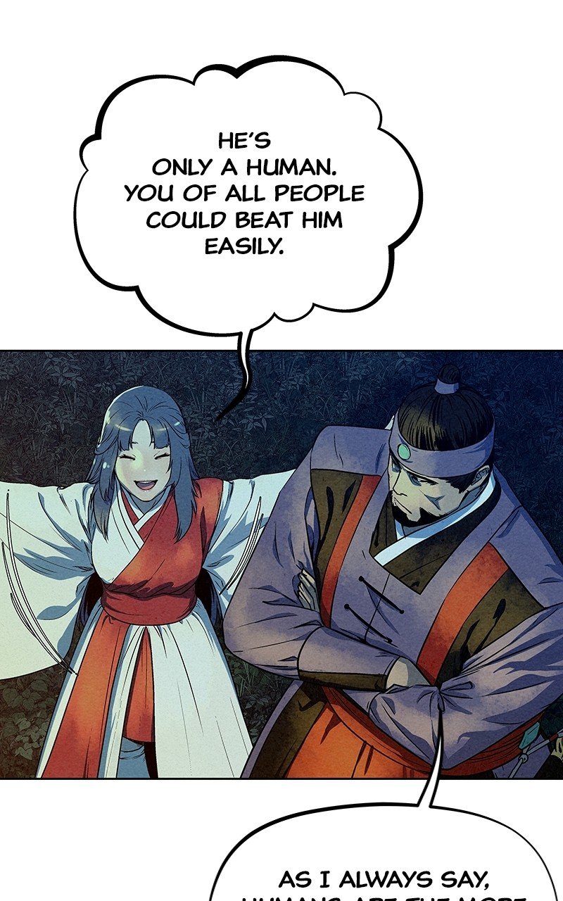 Moshin Hunter Chapter 79 - page 51