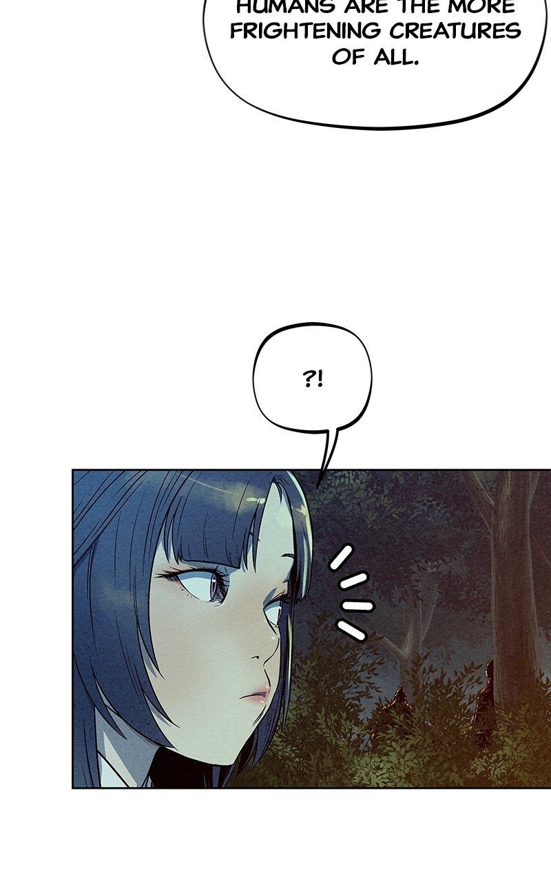 Moshin Hunter Chapter 79 - page 52