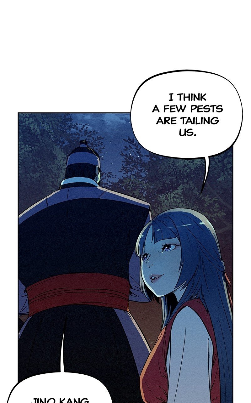 Moshin Hunter Chapter 79 - page 53