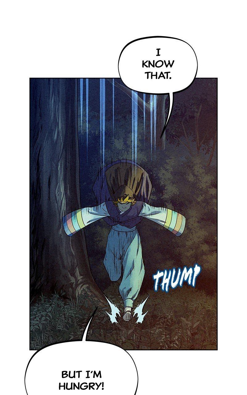 Moshin Hunter Chapter 79 - page 59