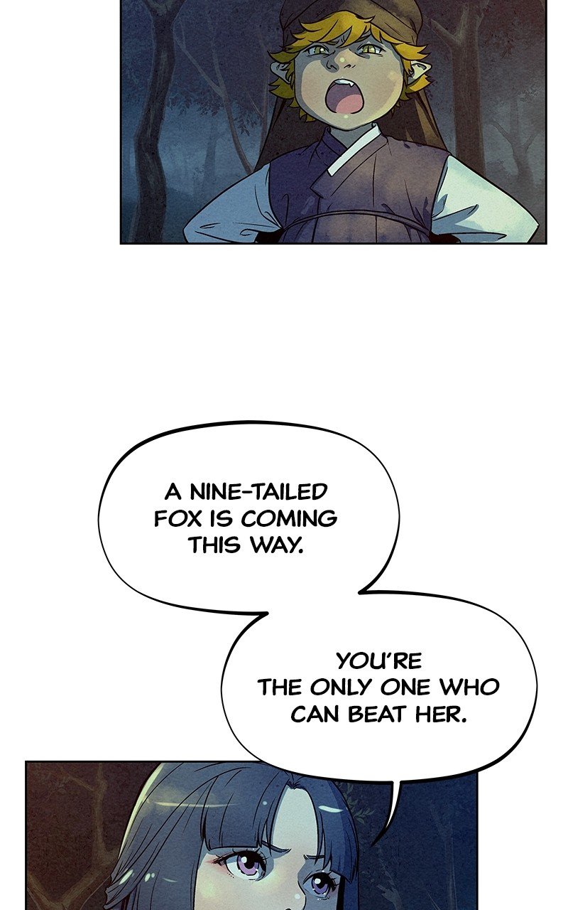 Moshin Hunter Chapter 79 - page 63