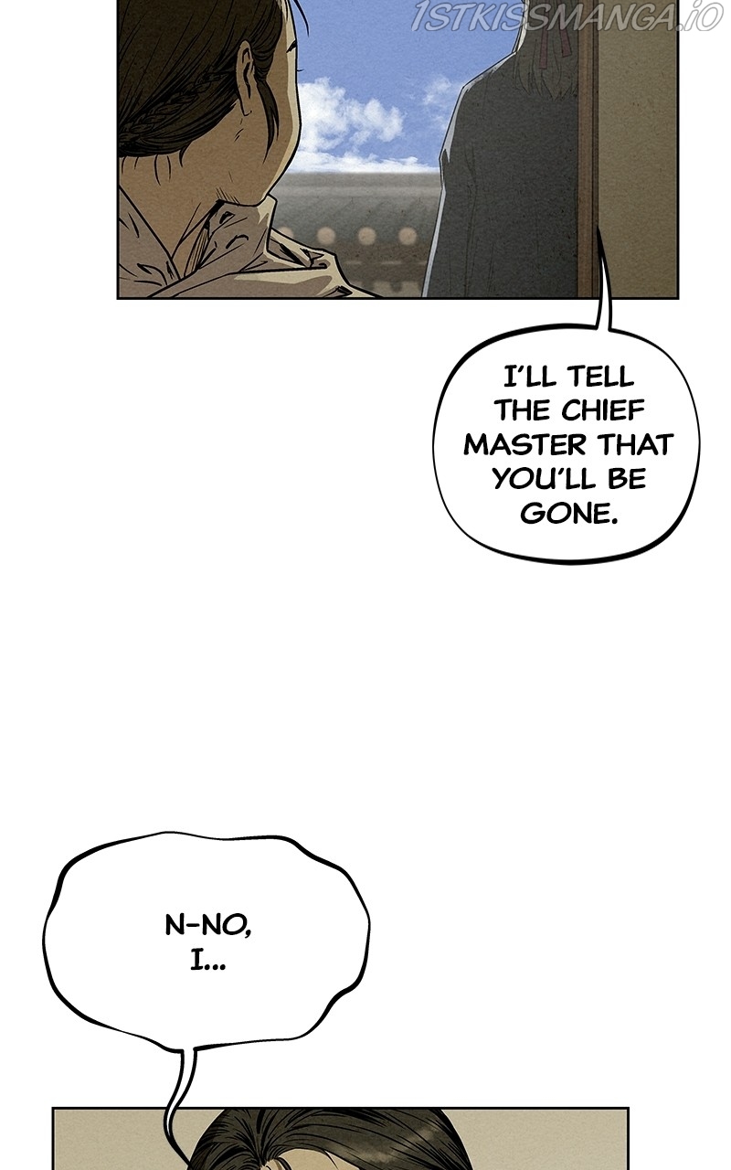 Moshin Hunter Chapter 78 - page 23