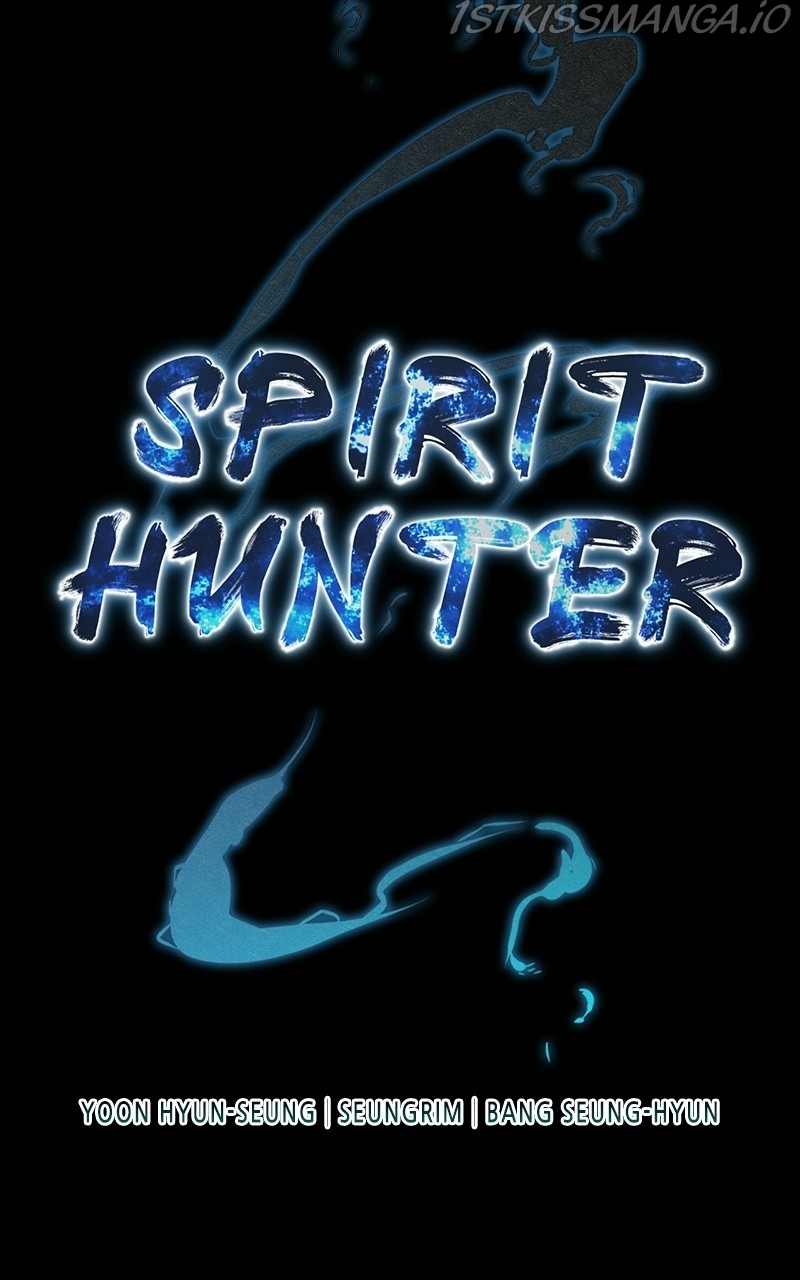 Moshin Hunter Chapter 78 - page 29