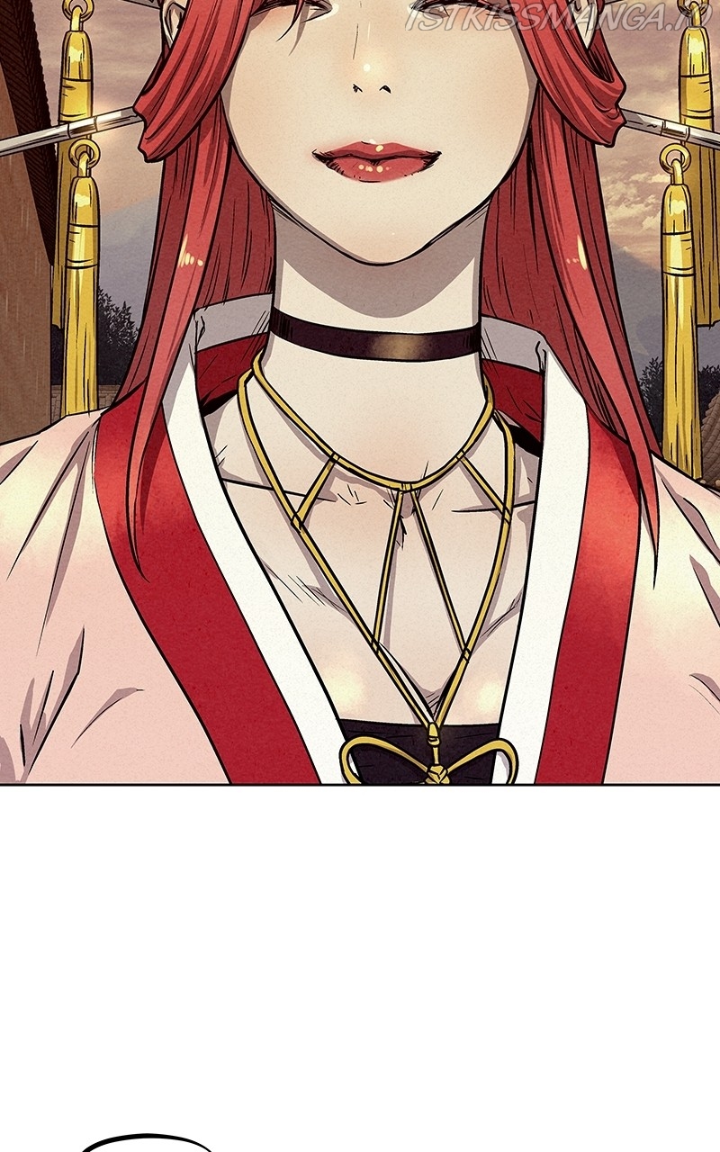 Moshin Hunter Chapter 78 - page 37