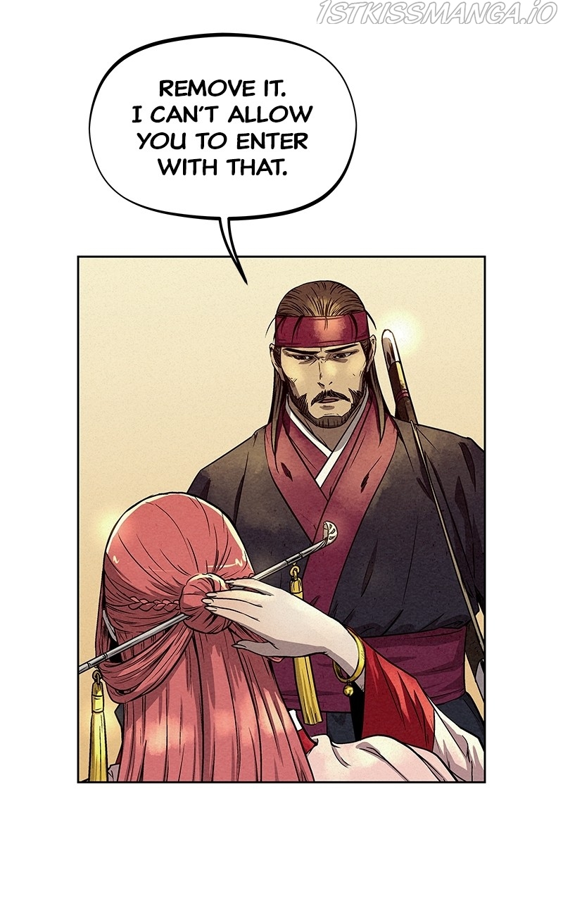Moshin Hunter Chapter 78 - page 44