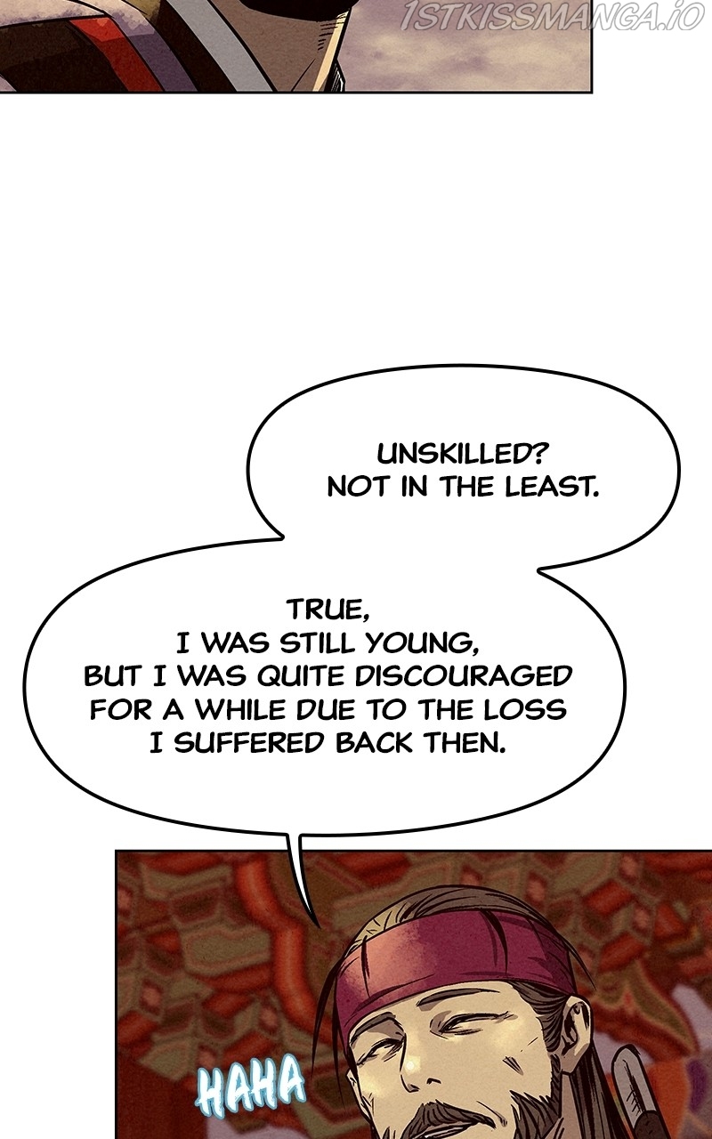 Moshin Hunter Chapter 78 - page 65