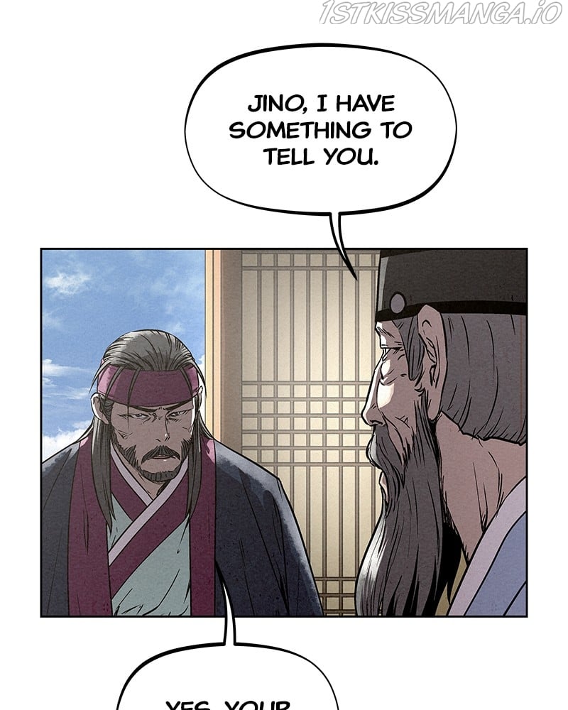 Moshin Hunter Chapter 77 - page 100