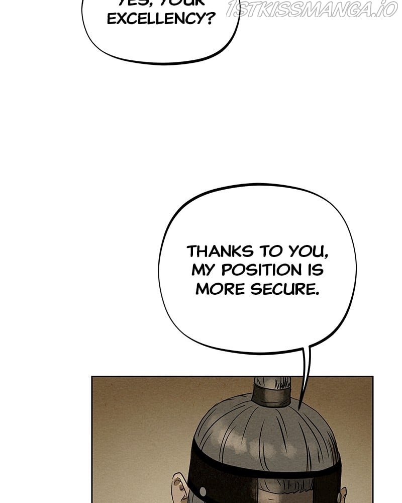 Moshin Hunter Chapter 77 - page 101