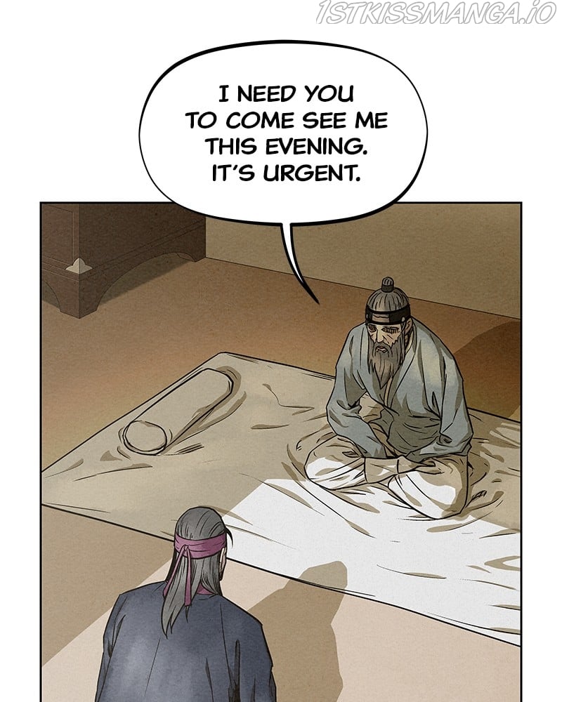 Moshin Hunter Chapter 77 - page 106