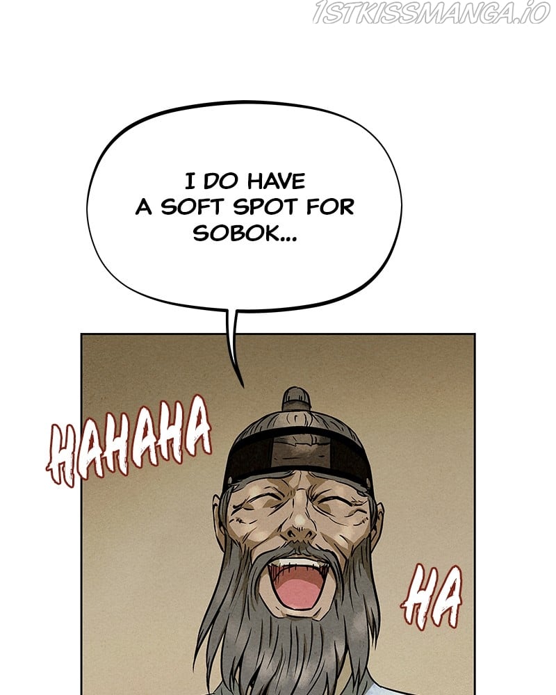 Moshin Hunter Chapter 77 - page 108