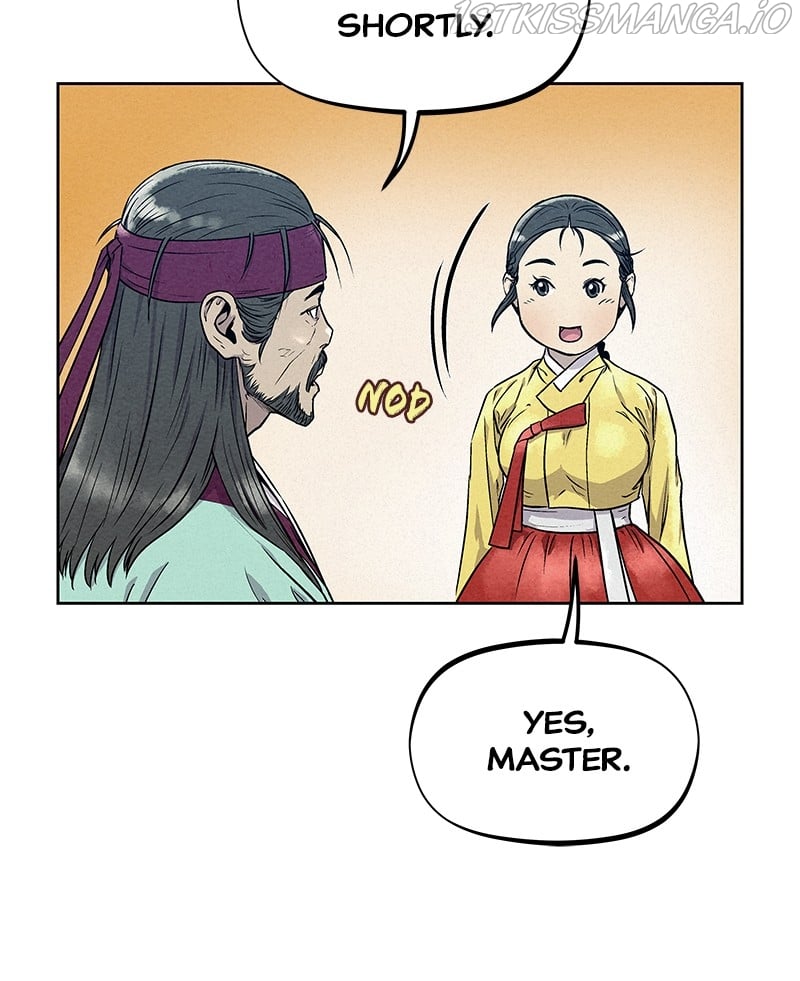 Moshin Hunter Chapter 77 - page 16