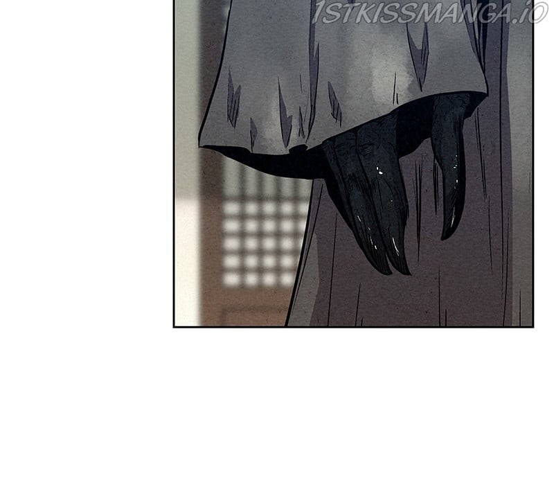 Moshin Hunter Chapter 77 - page 38