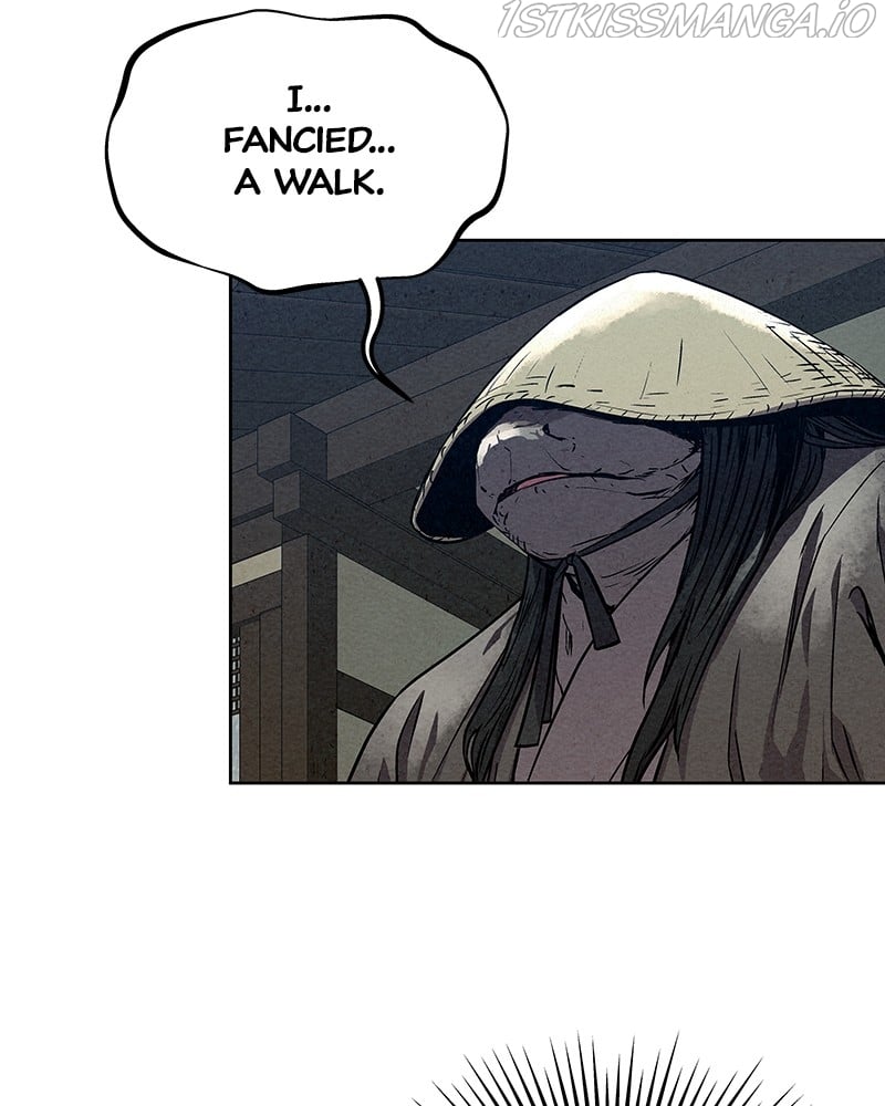 Moshin Hunter Chapter 77 - page 43