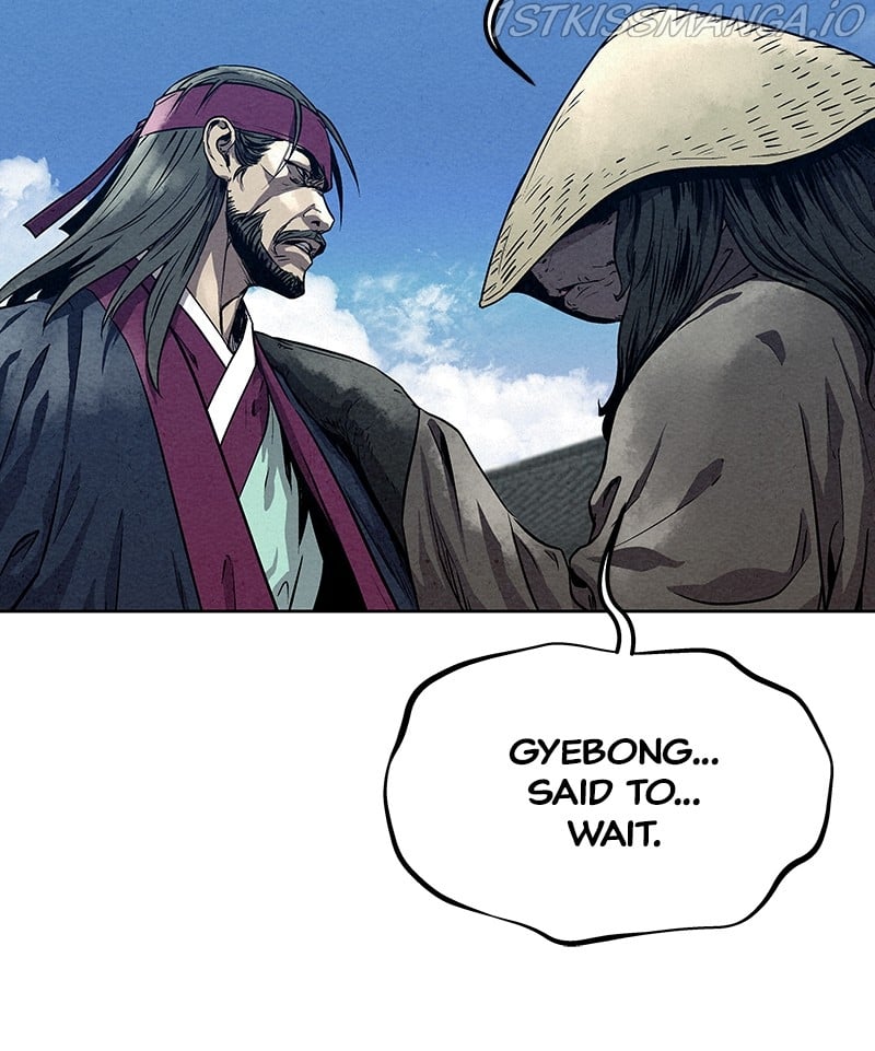 Moshin Hunter Chapter 77 - page 60