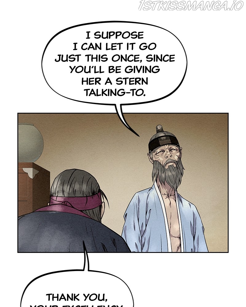 Moshin Hunter Chapter 77 - page 92