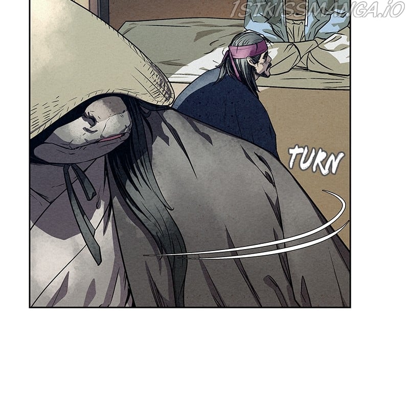 Moshin Hunter Chapter 77 - page 99