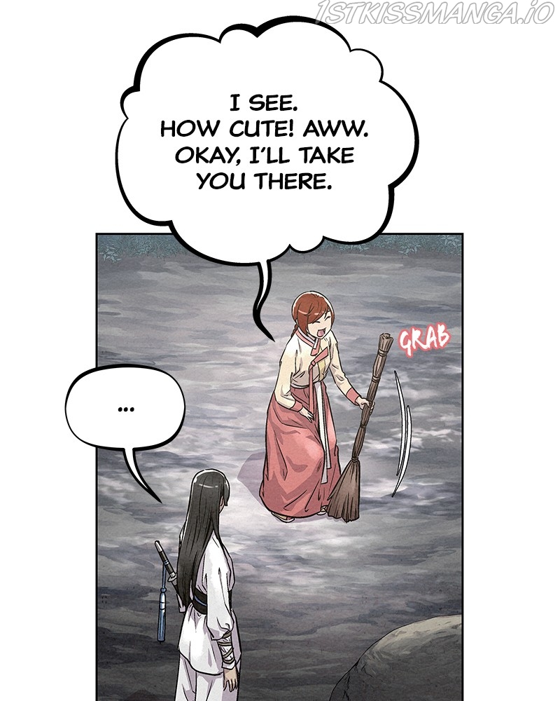 Moshin Hunter Chapter 76 - page 101