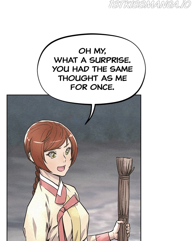 Moshin Hunter Chapter 76 - page 105