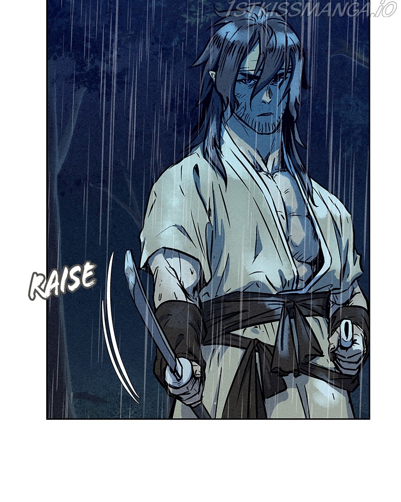 Moshin Hunter Chapter 76 - page 22