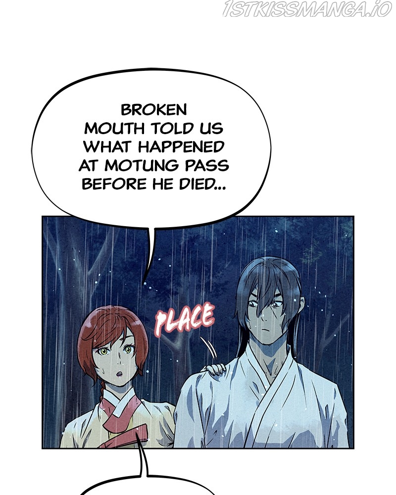 Moshin Hunter Chapter 76 - page 31
