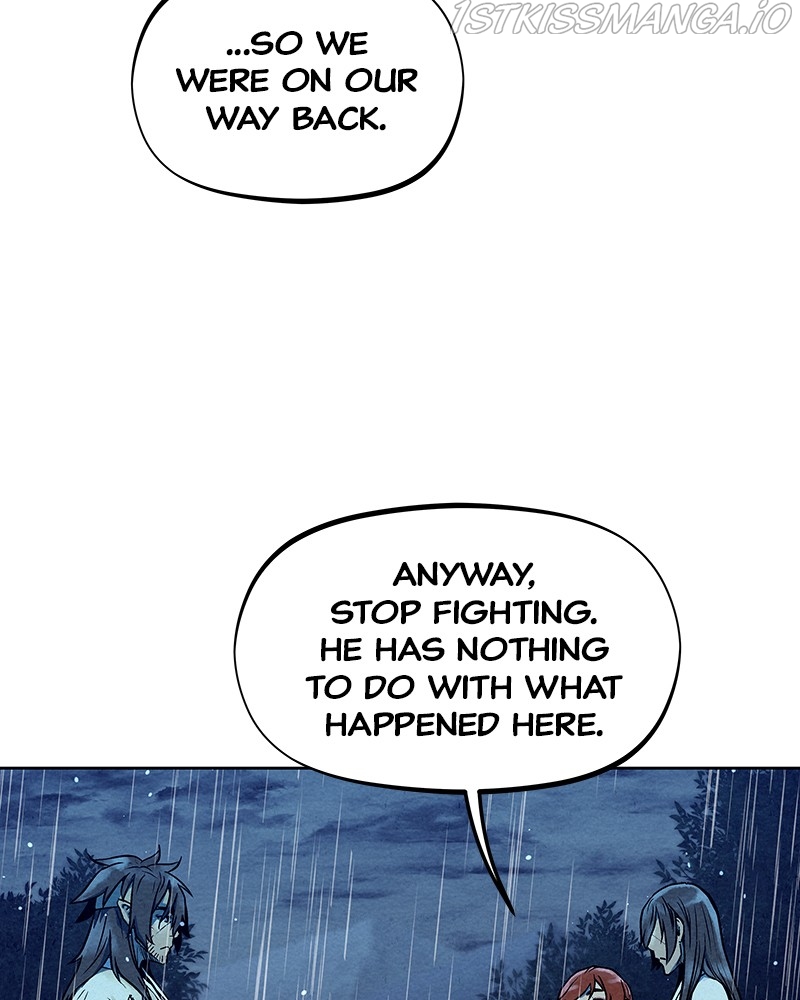 Moshin Hunter Chapter 76 - page 32