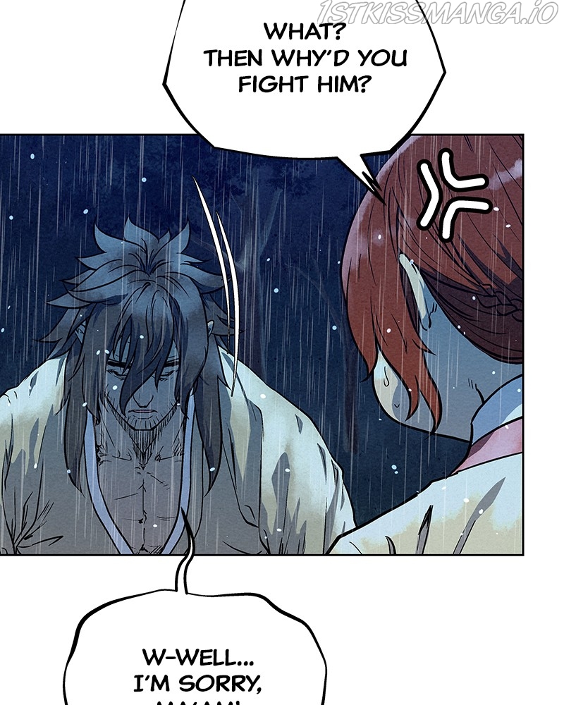 Moshin Hunter Chapter 76 - page 34