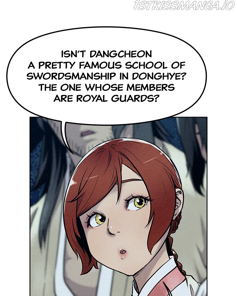 Moshin Hunter Chapter 76 - page 63